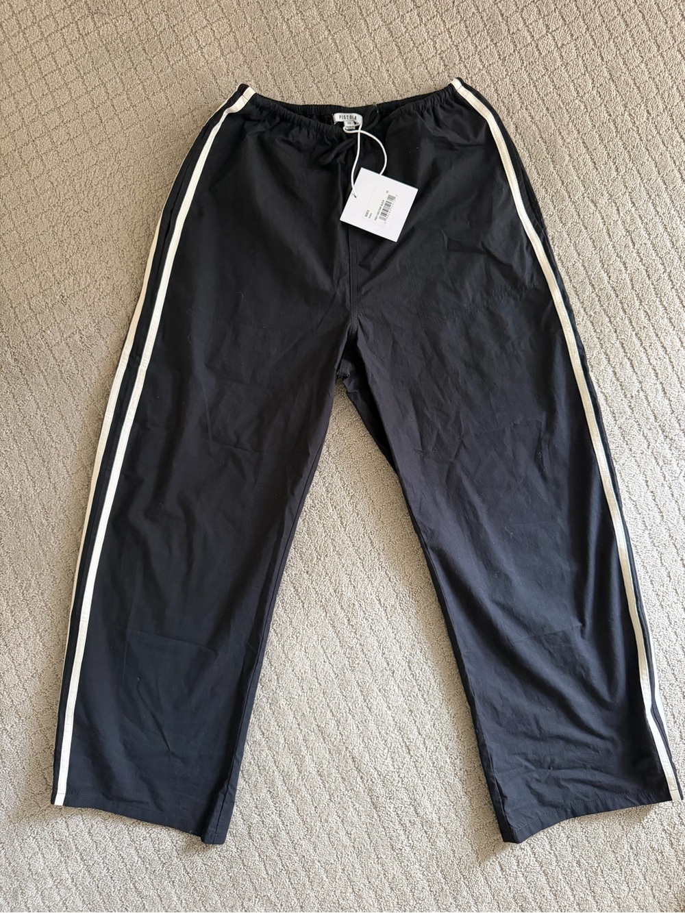 Pistola Bodie Track Pants - Picture 3 of 4